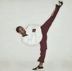 Jason Statham Jadi Dirinya Sendiri di Film Barunya Bareng David Leitch