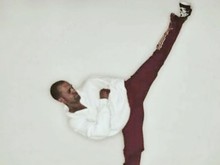 Jason Statham dan Gaya Bertarungnya