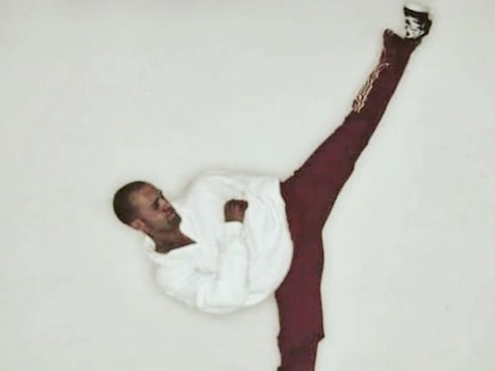 Jason Statham