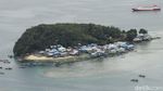 Foto: Wajah Cantik dan Modern Kota Jayapura Dilihat dari Ketinggian
