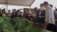 Diharapkan agenda ini akan menjadi kebanggaan bagi masyarakat Jawa Barat dan Indonesia.