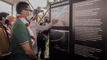 Jembatan Gantung Terpanjang Dunia Bakal Ada di Bogor