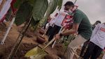 Jembatan Gantung Terpanjang Dunia Bakal Ada di Bogor