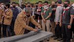 Jembatan Gantung Terpanjang Dunia Bakal Ada di Bogor