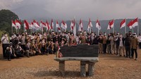 Diperkirakan, dengan dibukanya EAL juga turut membuka lapangan kerja. Diperkirakan akan ada sekitar 600 lapangan kerja di tahap satu.