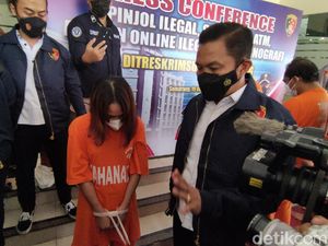 7 Fakta Tak Terduga Pinjol Ilegal di Yogya yang Dibongkar Polda Jateng