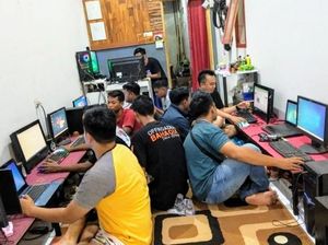 Mengintip Kampung YouTuber di Bondowoso yang Menghasilkan Rp 250 Juta/Bulan