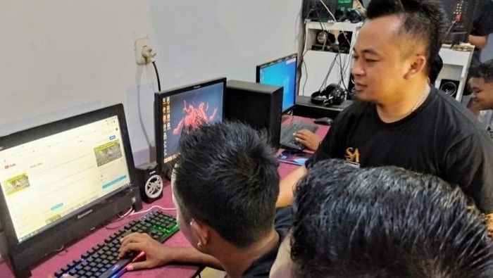 Kampung Youtuber di Bondowoso Kini Sering Jadi Jujukan Untuk Belajar Jadi Youtuber