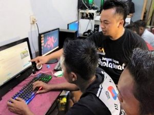 Konten Kampung YouTuber di Bondowoso Didominasi Pengetahuan hingga Kuliner