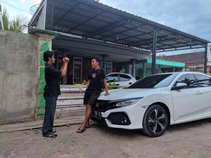 Fenomena Kampung YouTuber di Bondowoso