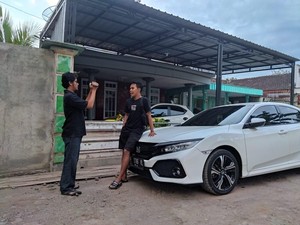 Fenomena Kampung YouTuber di Bondowoso