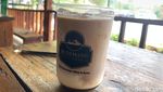 Satu Lagi Kedai Kopi Asyik di Bogor