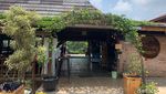 Satu Lagi Kedai Kopi Asyik di Bogor