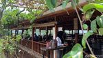 Satu Lagi Kedai Kopi Asyik di Bogor