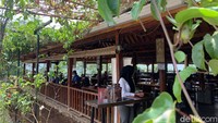 Selain cocok untuk para traveler yang gemar berwisata alam, tempat ini juga sangat cocok untuk para traveler yang gemar berfoto dan mengabadikan setiap momen-momen yang seru di tempat yang indah. (Luthfi Hafidz/detikcom)