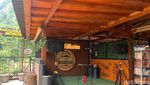 Satu Lagi Kedai Kopi Asyik di Bogor
