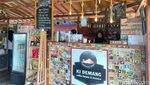 Satu Lagi Kedai Kopi Asyik di Bogor