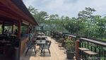 Satu Lagi Kedai Kopi Asyik di Bogor
