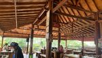 Satu Lagi Kedai Kopi Asyik di Bogor