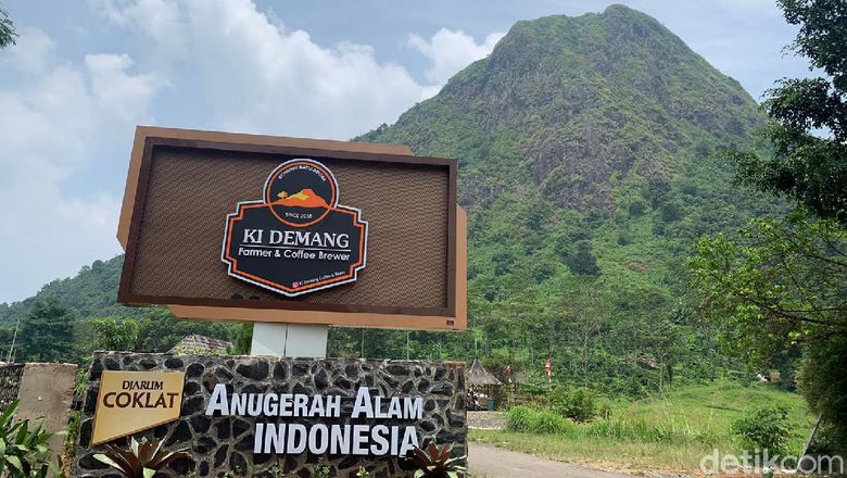 Ki Demang Coffe & Resto di Bogor Ki Demang Coffe & Resto di Bogor