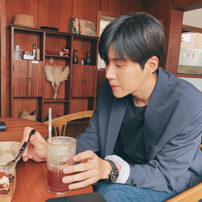 Kim Seon Ho Kim Seon Ho