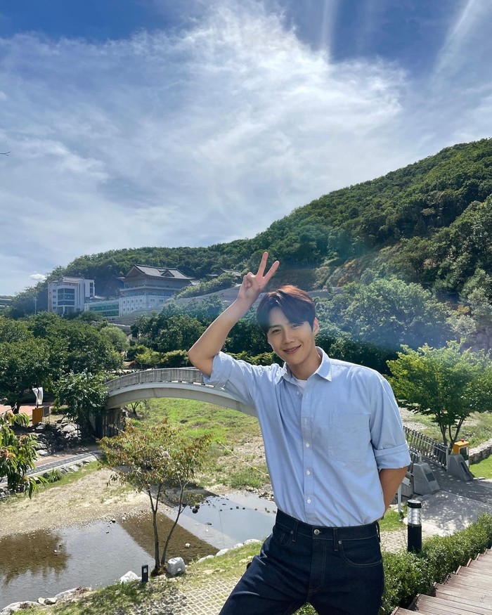Kim Seon Ho