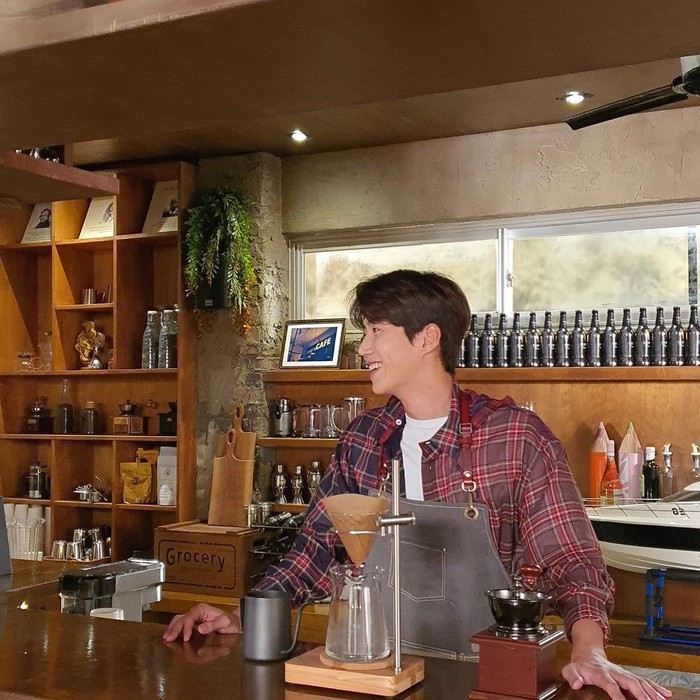 Kim Seon Ho
