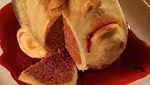 10 Kue Mengerikan Berbentuk Organ Jantung hingga Otak Manusia