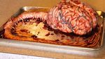 10 Kue Mengerikan Berbentuk Organ Jantung hingga Otak Manusia