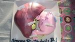 10 Kue Mengerikan Berbentuk Organ Jantung hingga Otak Manusia