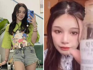 Influencer Bunuh Diri Minum Pestisida saat Siaran Langsung