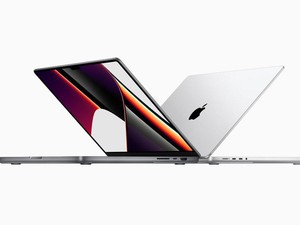 MacBook Pro Bawa Spesifikasi Super Gahar, Tapi Punya Notch Mirip iPhone 13