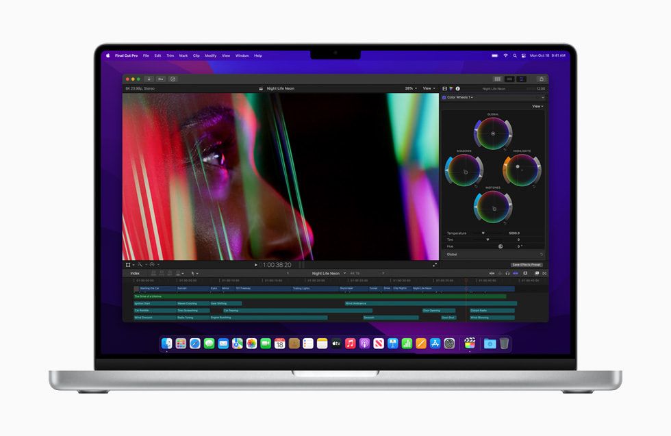 MacBook Pro