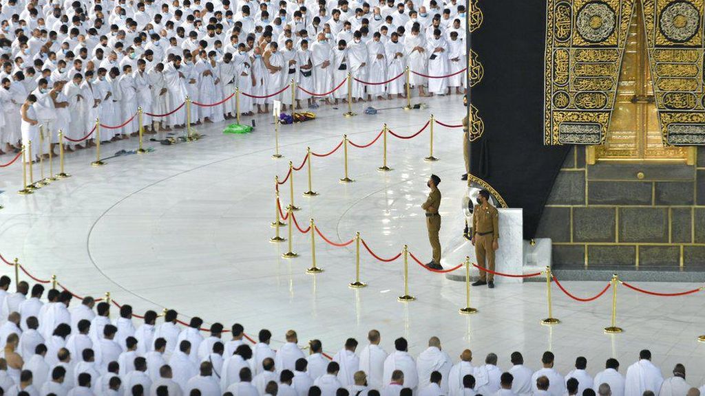 Waktu Tunggu Ibadah Haji Lama, Gimana Solusinya? Ini Kata Pakar Unair
