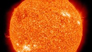 Dari Manakah Energi Matahari Dihasilkan? Yuk Ketahui Jawabannya