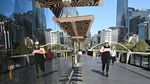 Melbourne Siap Longgarkan Lockdown Terpanjang di Dunia