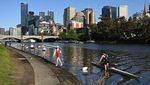 Melbourne Siap Longgarkan Lockdown Terpanjang di Dunia