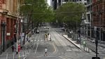Melbourne Siap Longgarkan Lockdown Terpanjang di Dunia
