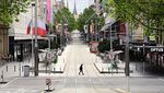 Melbourne Siap Longgarkan Lockdown Terpanjang di Dunia