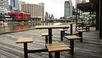 Melbourne Siap Longgarkan Lockdown Terpanjang di Dunia