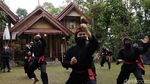 Potret 5 Pedesaan Cantik Buat Libur Lebaran di Jawa Barat