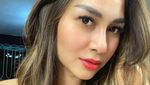 Gaya Bak ABG, Nisya Adik Raffi Ahmad yang Ulang Tahun ke-31