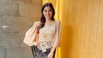 Gaya Bak ABG, Nisya Adik Raffi Ahmad yang Ulang Tahun ke-31