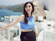 Rumah Tangga Nisya Ahmad di Ujung Tanduk, Raffi Ahmad Minta Doa