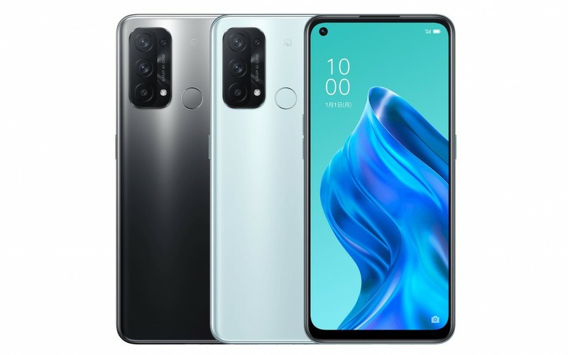 Oppo Reno5 A