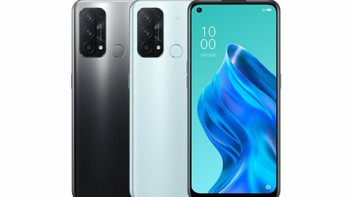 7. Oppo Reno5 A. Dimodali Snapdragon 765G dan RAM 6 GB didapatkan skor 376641. Foto: Oppo