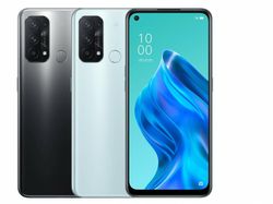 10 HP Android Kelas Menengah Paling Kencang di Dunia September 2021