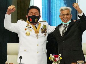 Pengamat Sebut Kebijakan Herman Deru-Mawardi Yahya Pro Rakyat Sumsel