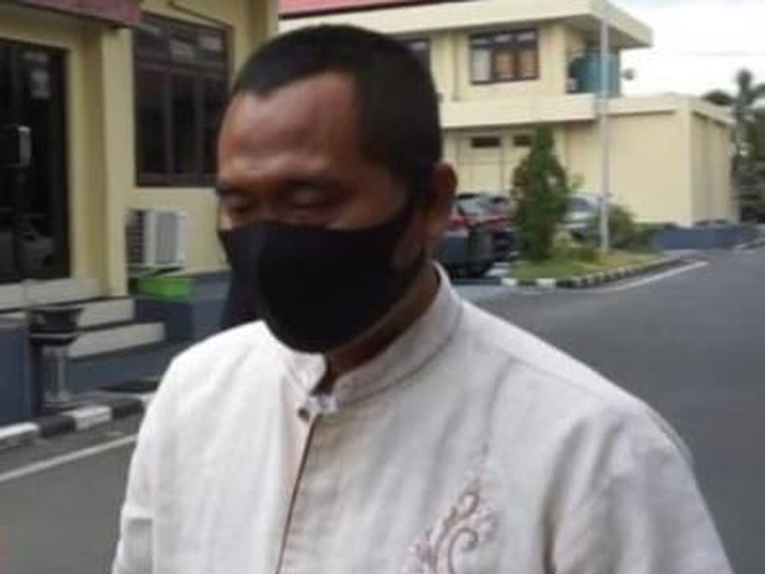 Pengasuh Pesantren di Mojokerto Dilaporkan ke Polisi Diduga Cabuli Santriwati