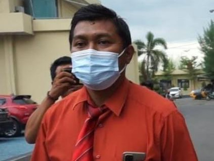 Pengasuh Pesantren di Mojokerto Dilaporkan ke Polisi Diduga Cabuli Santriwati